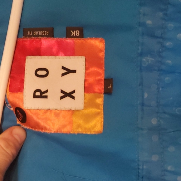 Roxy Jacket and Pants - Picture 2 of 8